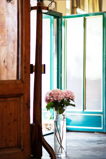 Food & Drinks 4, Hotel Bergwirt Schonbrunn, Wien