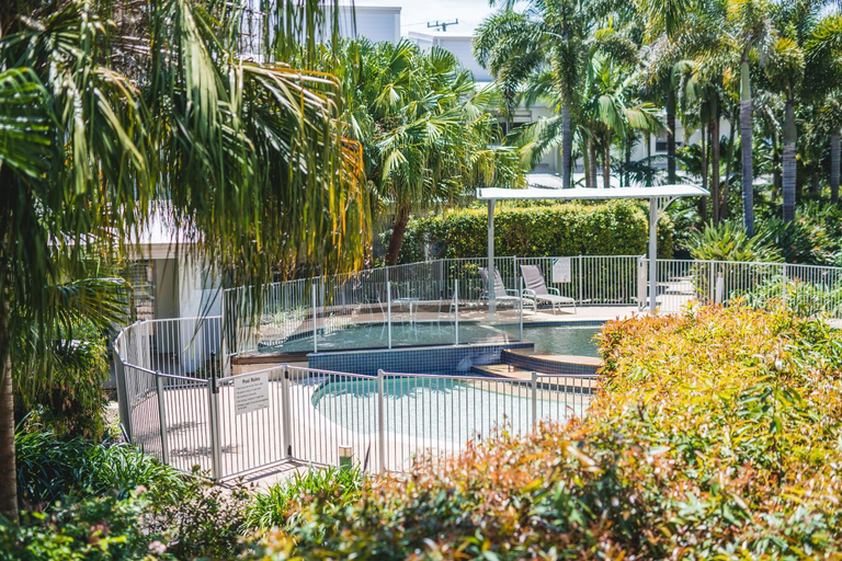 Sport & Beauty 2, Coolum at the Beach Resort, Maroochy - Coastal North