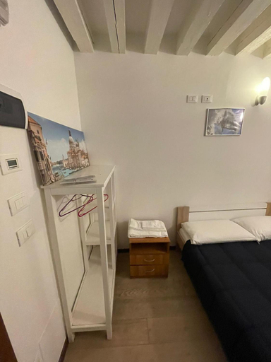 Others 3, Dimora Blu Suite, Venezia