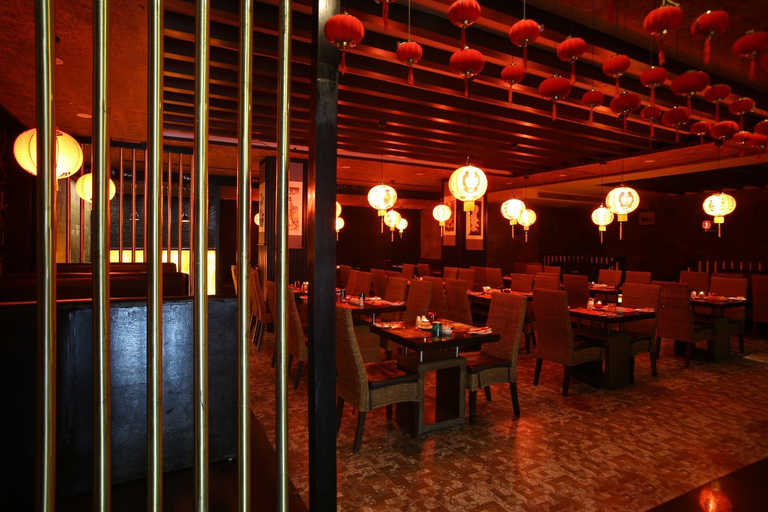 Food & Drinks 3, The Bentley Seaside Boutique Hotel, Chennai