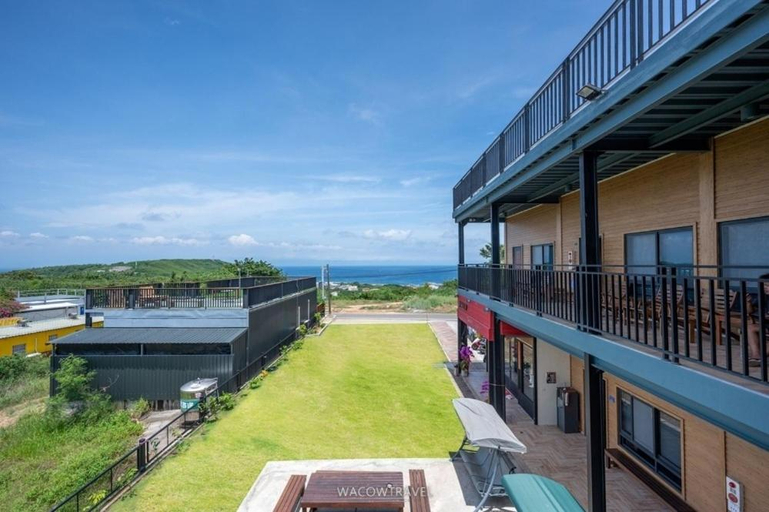 Others 4, Sunny Ocean B&B, Pingtung