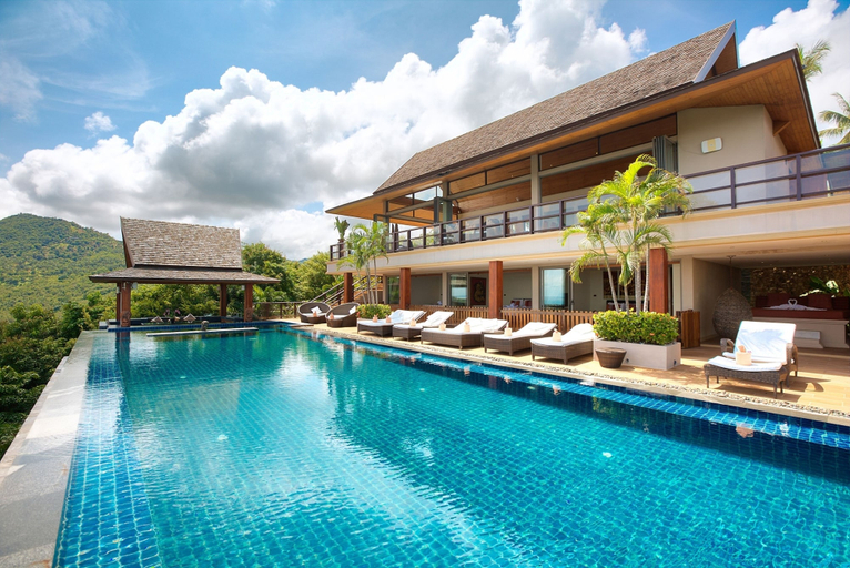 Sport & Beauty 1, Grand Vista, Ko Samui