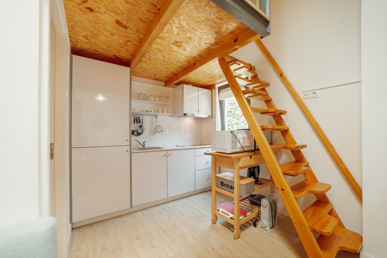 Others 4, Mezzanine Stylish Apartments by Vacationy, Porto