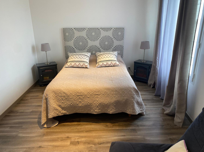 Bedroom 17