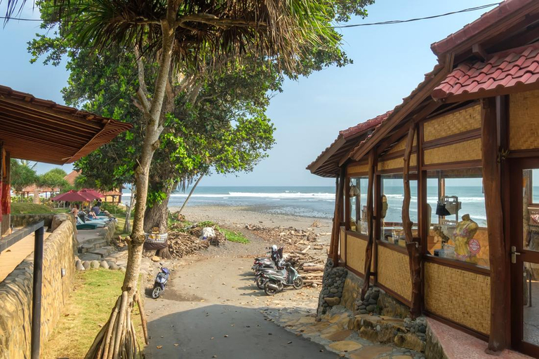 Others 5, Balian Green Lagoon, Tabanan