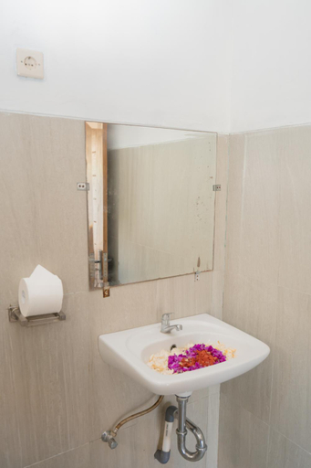 Bathroom 5, ABIAN HOUSE NUSA PENIDA, Klungkung