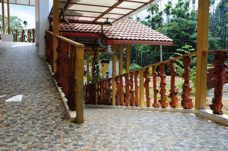 Others 4, Delightful Homestay, Chikmagalur