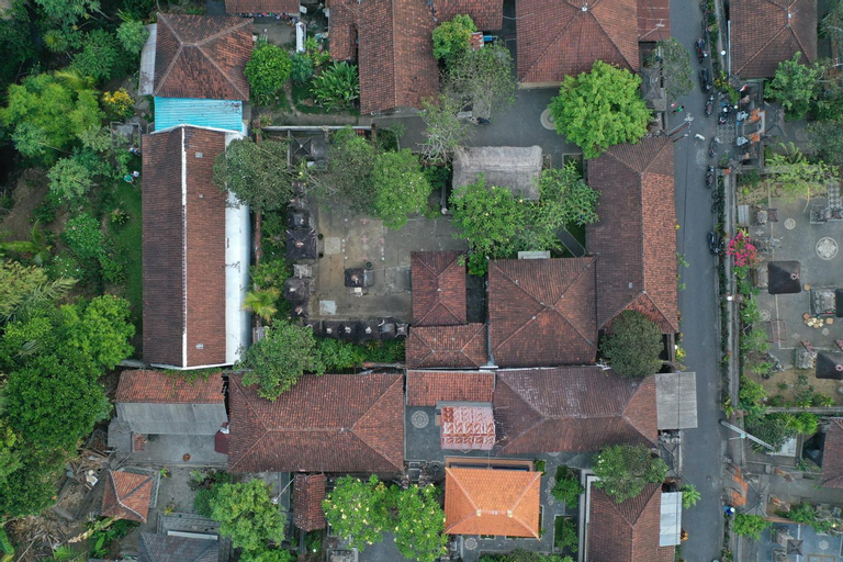 Sila Urip Guest House, Gianyar