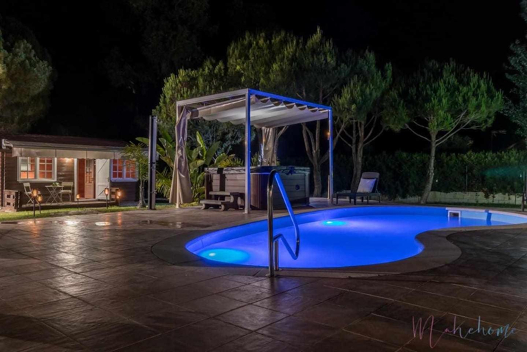 Swimming Pool 5