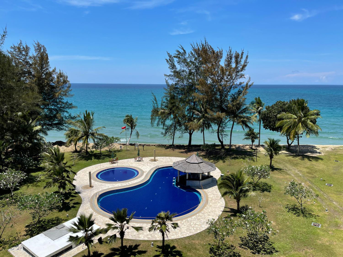 Sport & Beauty 2, Home Sweet Villas, Karambunai, Kota Kinabalu