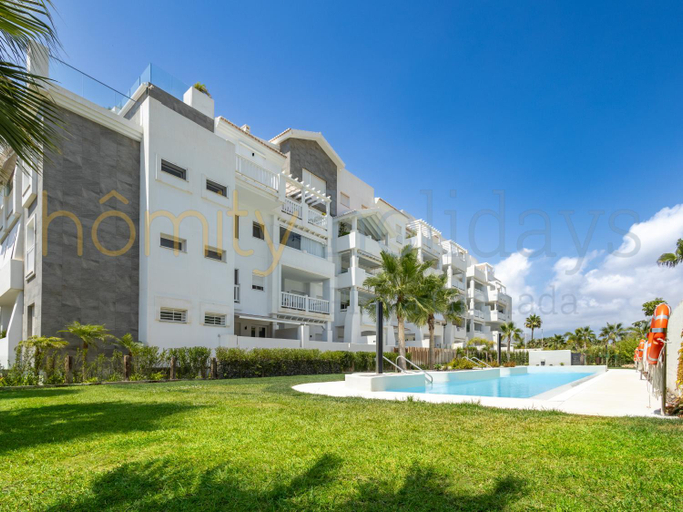 Others 5, Homity Holidays - Playa Granada - Marina Golf, Granada