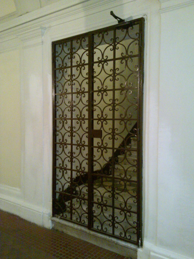 Others 5, Hotel Lazzari, Rome