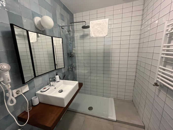 Others 3, Pension Boutique Dona Urraca, Burgos