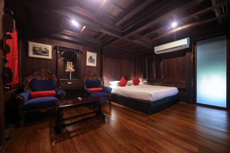 Bedroom 6
