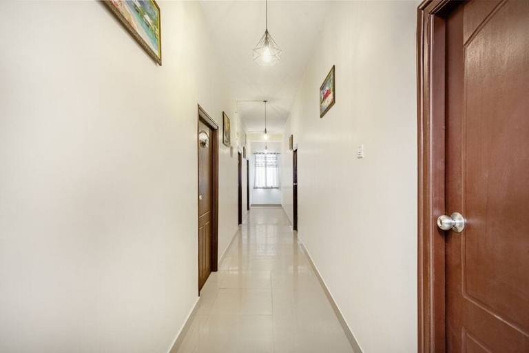 Others 4, iROOMZ Hotel Royal Hill Park, Ranga Reddy