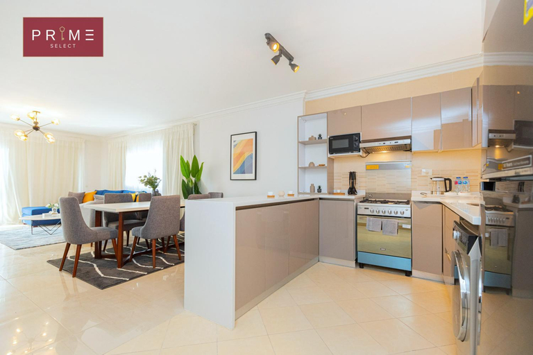 Others 5, Prime Select Sheraton, An-Nuzhah