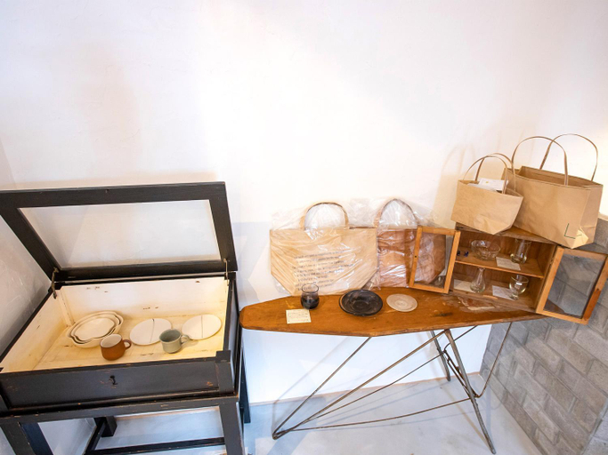 Food & Drinks 3, LifeStyleHotel ichi一棟貸切りホテル, Kōchi