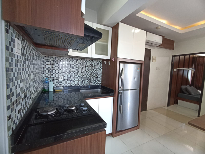 Others 4, The Jarrdin Apartement by D'Carpenter Room, Bandung