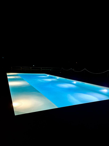Sport & Beauty 2, Agriturismo Terre di Ginepro, La Spezia