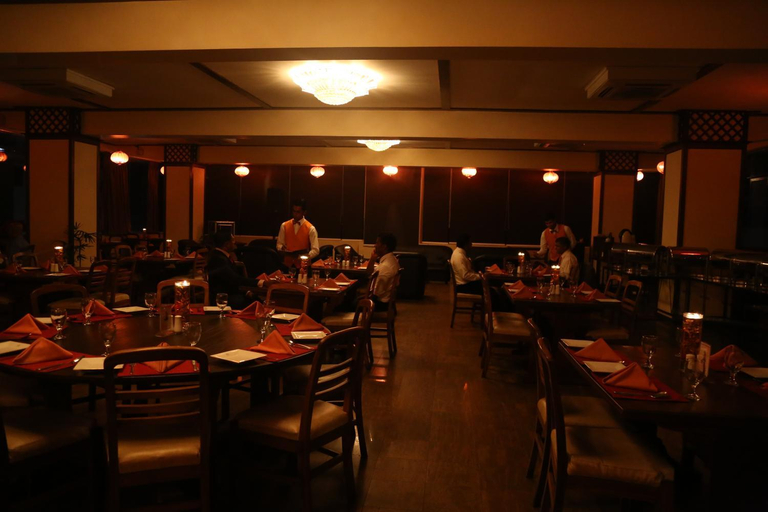 Food & Drinks 5, Hotel Sapphire, Thimbirigasyaya