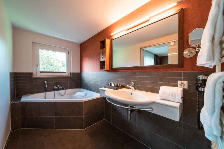 Bathroom 5