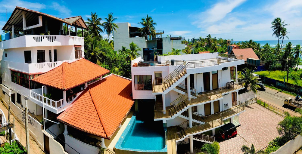Others 3, Resort Deepika Mirissa, Weligama