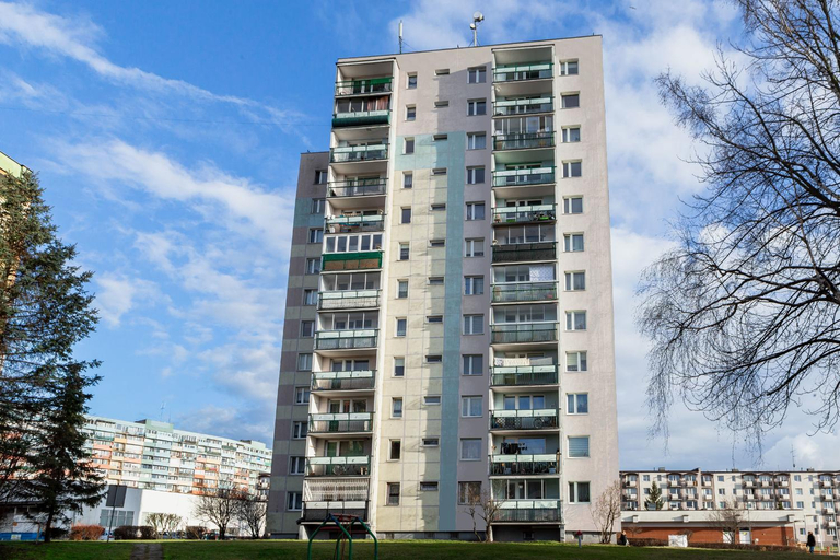 Others 3, Seaside Apartment, Gdańsk City