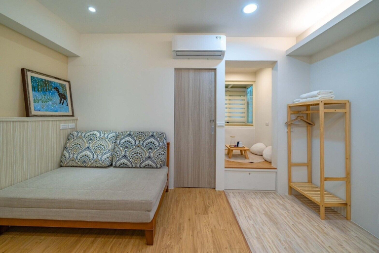 Others 5, Naje's House, Yilan