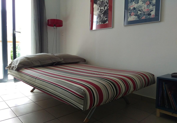 Others 4, City Center Apartment with a View, Ionian Islands