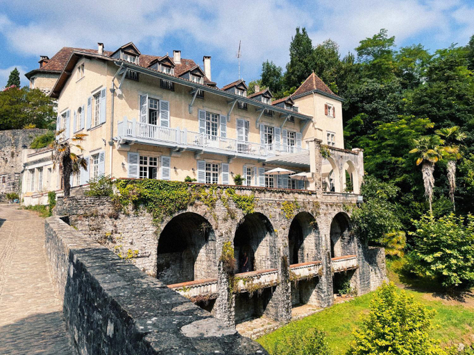 Others 2, Maison du Gave, Pyrénées-Atlantiques