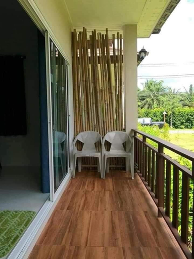 Others 4, Lay Back Villa C4, Mueang Krabi