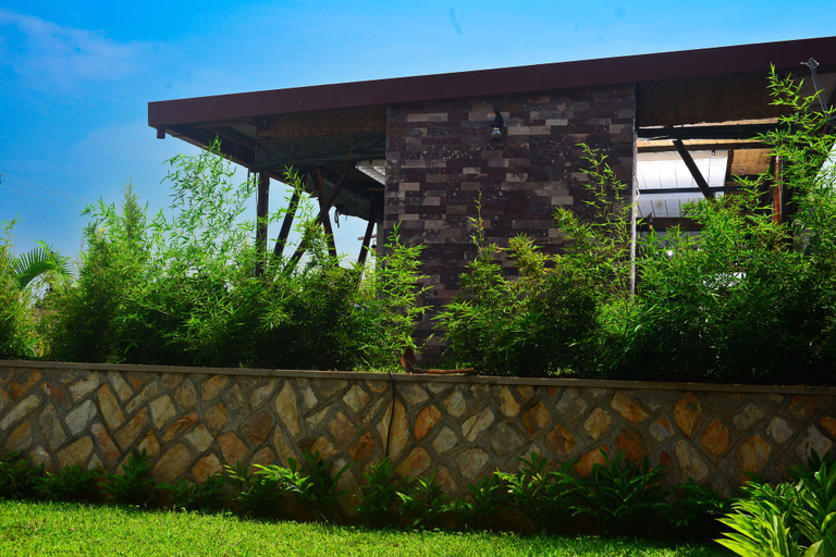 Exterior & Views 2, Hotel Zeptan, Jinja
