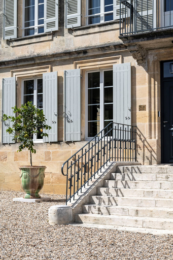 Exterior & Views 2, Maison Groleau, Gironde