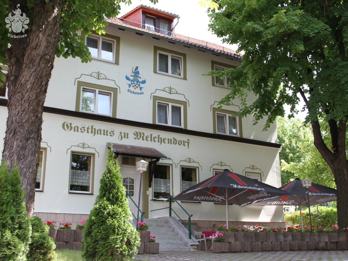 Others 4, Gasthaus zu Melchendorf, Erfurt