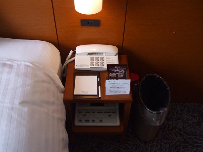 Amenities 4