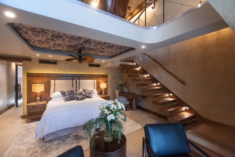 Bedroom 3, La María Hotel Boutique, Luján de Cuyo