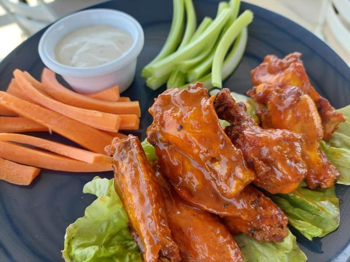 Food & Drinks 5, Las Palmas Hotel, La Paz