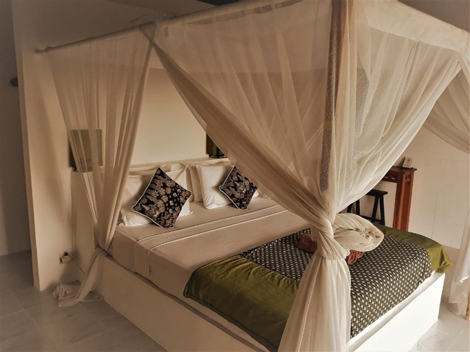 Anda Amed Villas & Spa, Bali