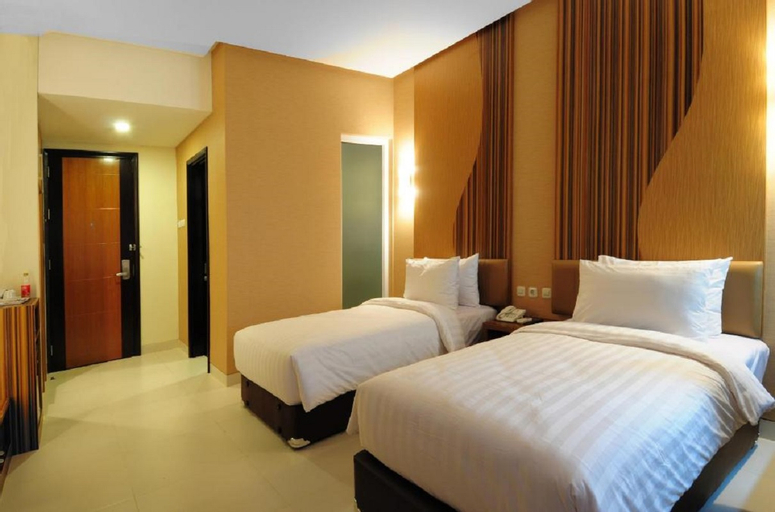 Bedroom 14