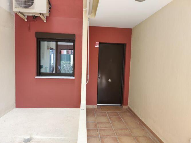 Public Area 4, Apartment in Ayamonte with River Views, Huelva