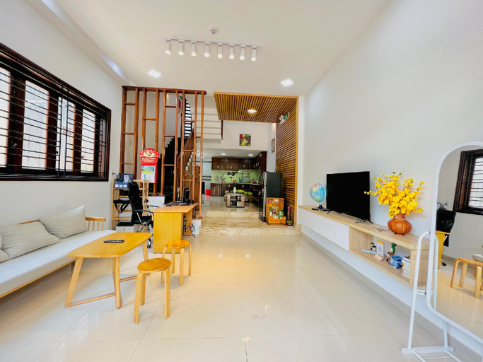 Public Area 2, KennpiB Home, Quan Thuan Hoa, Nha 3 phong ngu, Hương Thủy