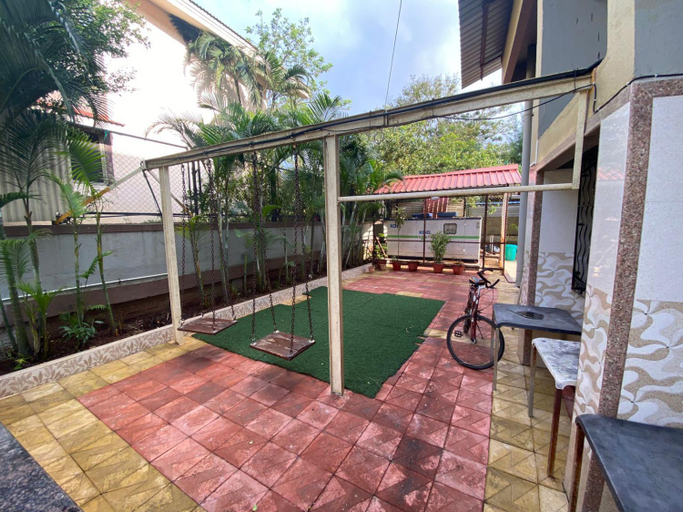 Others 5, Aroma Villas, Pune
