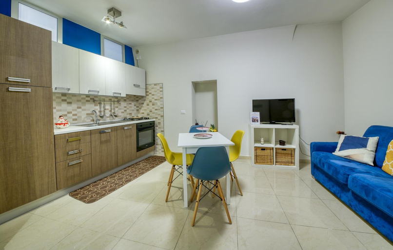 Others 5, La Cattedrale Apartments&Suite - Affitti Brevi Italia, Bari