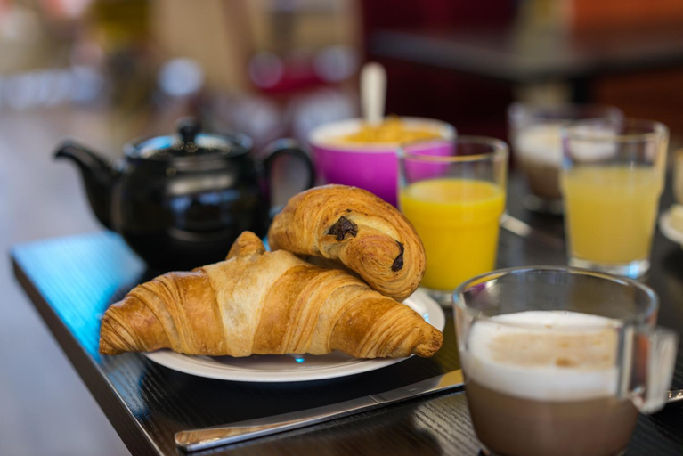 Food & Drinks 5, Inter Hotel Torcy, Seine-et-Marne