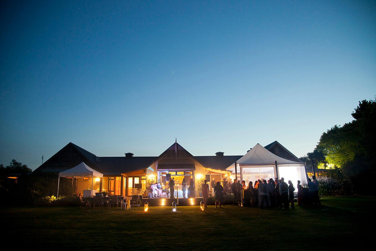 Others 5, Hiwinui Country Estate, Manawatu