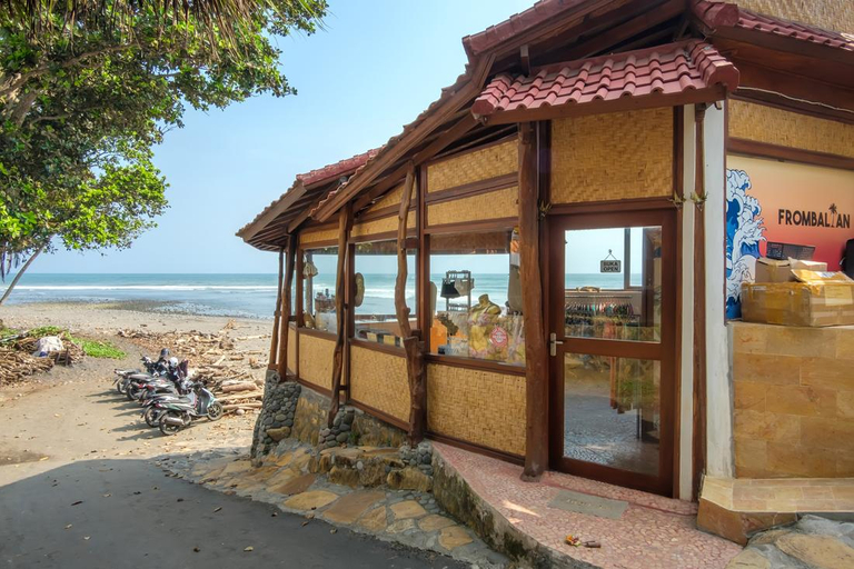 Exterior & Views 1, Balian Green Lagoon, Tabanan