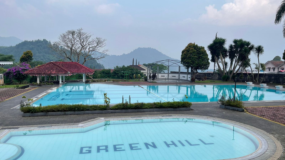 Others 2, GREEN HILL RESORT, Cianjur