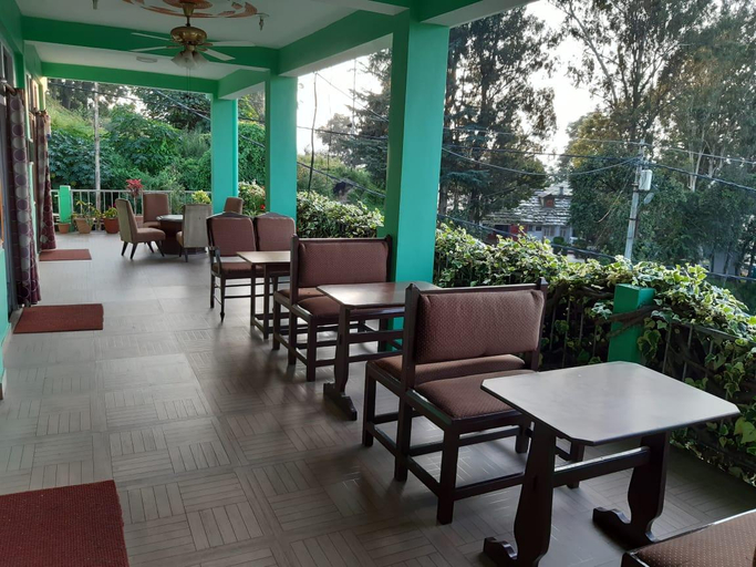 Others 4, Savoy Hotel, Almora