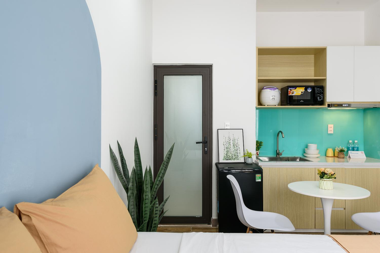 Dining Room 7