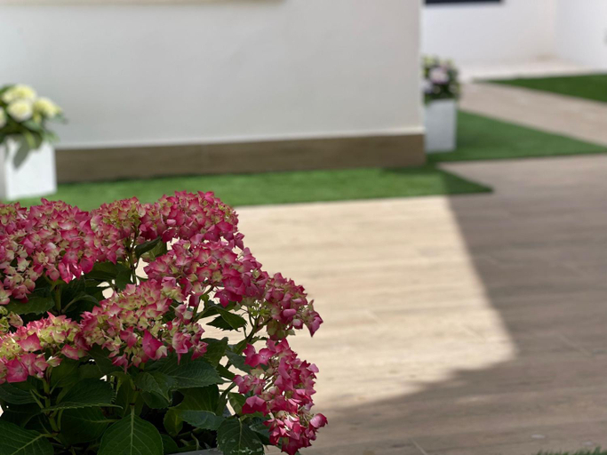 Facilities 2, Hacienda La Sierra, Córdoba
